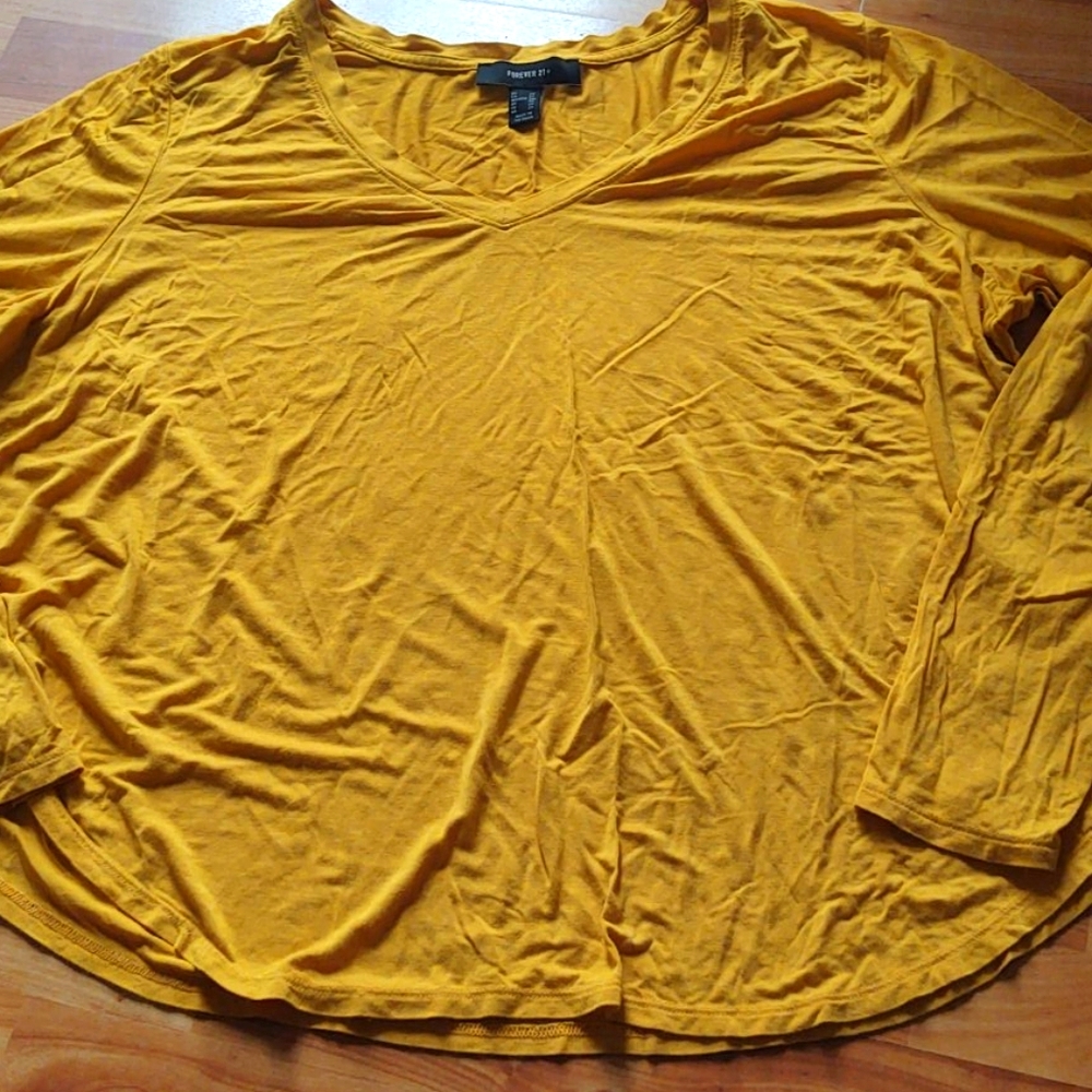 Forever 21 women's top